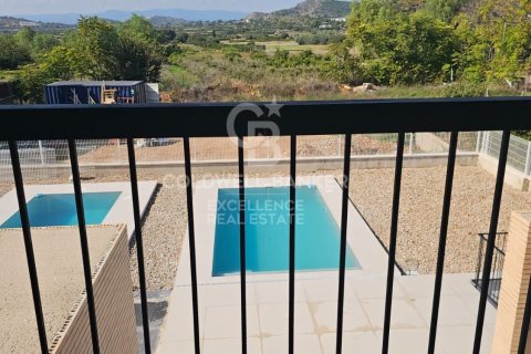 Kaupunkipientalo myytävänä Benisano, Valencia, Espanja, 3 makuuhuonetta, 270 m2 No. 157367 - kuva 28