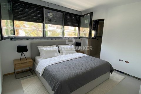Kaupunkipientalo myytävänä Benisano, Valencia, Espanja, 3 makuuhuonetta, 270 m2 No. 157367 - kuva 6