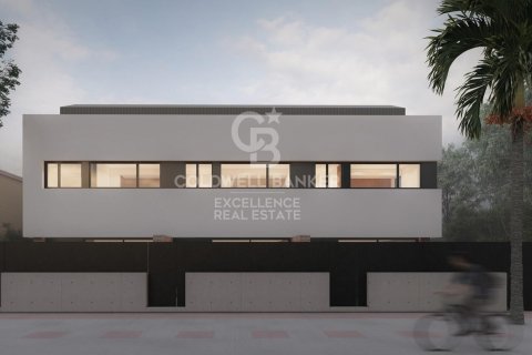 Kaupunkipientalo myytävänä Benisano, Valencia, Espanja, 3 makuuhuonetta, 270 m2 No. 157367 - kuva 2