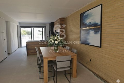 Сasa en Benisano, València, España 3 dormitorios, 270 m2 No. 157367
