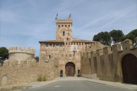 Сasa en venta en Benisano, València, España 3 dormitorios, 270 m2 No. 157367 - foto 25