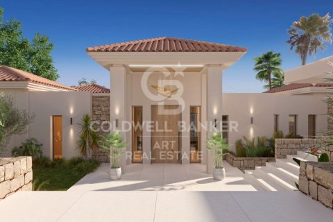 Tontti myytävänä Casares, Malaga, Espanja , 488 m2 No. 157368 - kuva 3