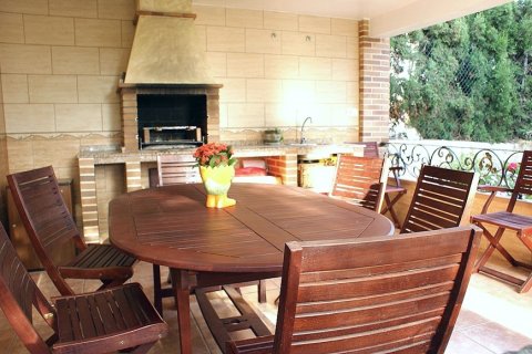 Willa w Ciudad Quesada, Alicante, Hiszpania 5 sypialni, 364 mkw. nr 145604 – zdjęcie 4