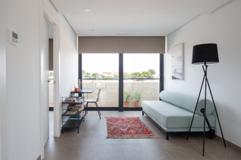 Villa zum Verkauf in Dehesa De Campoamor, Alicante, Spanien 4 Schlafzimmer,  Nr. 145605 - Foto 13