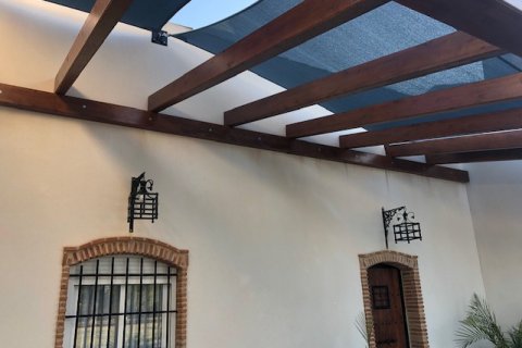 Finka w Orihuela, Alicante, Hiszpania 3 sypialnie, 250 mkw. nr 145603 – zdjęcie 21