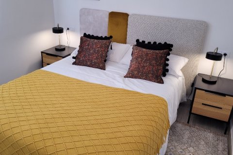 Apartment for sale in Torre de la Horadada, Alicante, Spain 2 bedrooms, 86 sq.m. No. 145601 - photo 6
