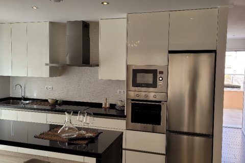 Apartment for sale in Torre de la Horadada, Alicante, Spain 2 bedrooms, 86 sq.m. No. 145601 - photo 8