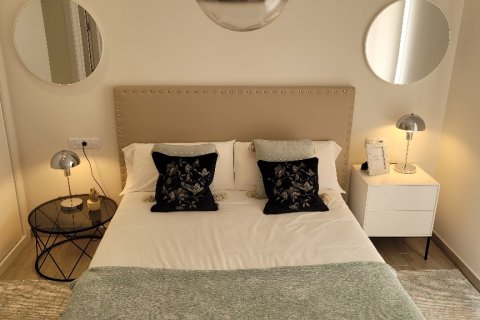 Apartment for sale in Torre de la Horadada, Alicante, Spain 2 bedrooms, 86 sq.m. No. 145601 - photo 4