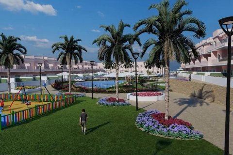 Apartment for sale in Torre de la Horadada, Alicante, Spain 2 bedrooms, 86 sq.m. No. 145601 - photo 17