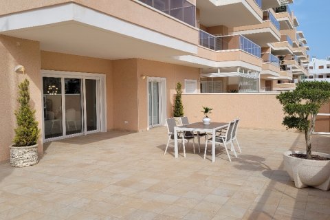 Apartment for sale in Torre de la Horadada, Alicante, Spain 2 bedrooms, 86 sq.m. No. 145601 - photo 12