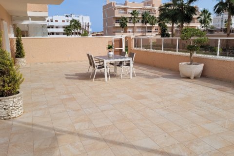 Apartment for sale in Torre de la Horadada, Alicante, Spain 2 bedrooms, 86 sq.m. No. 145601 - photo 15