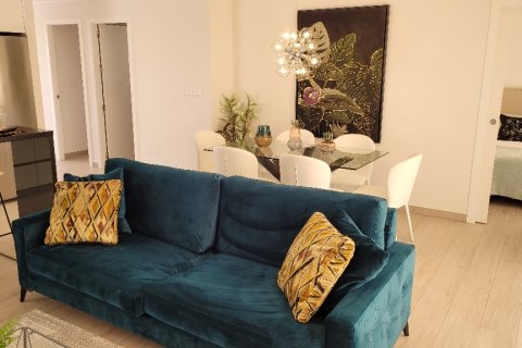 Apartment for sale in Torre de la Horadada, Alicante, Spain 2 bedrooms, 86 sq.m. No. 145601 - photo 9