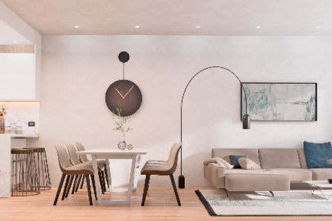 Appartamento in vendita a Torrevieja, Alicante, Spagna 2 camere da letto, 131 mq. N° 145606 - foto 12