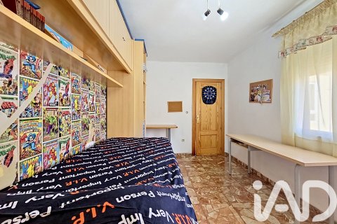 Radhus till salu i Alhendin, Granada, Spanien 3 sovrum, 147 kvm. Nr. 172170 - foto 26