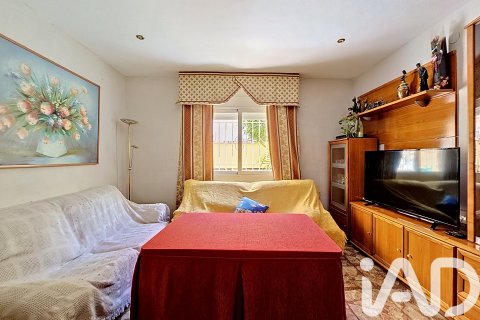 Radhus till salu i Alhendin, Granada, Spanien 3 sovrum, 147 kvm. Nr. 172170 - foto 7