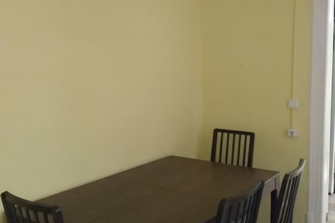 Appartamento in vendita a Barcelona, Spagna 3 camere da letto, 117 mq. N° 172174 - foto 3