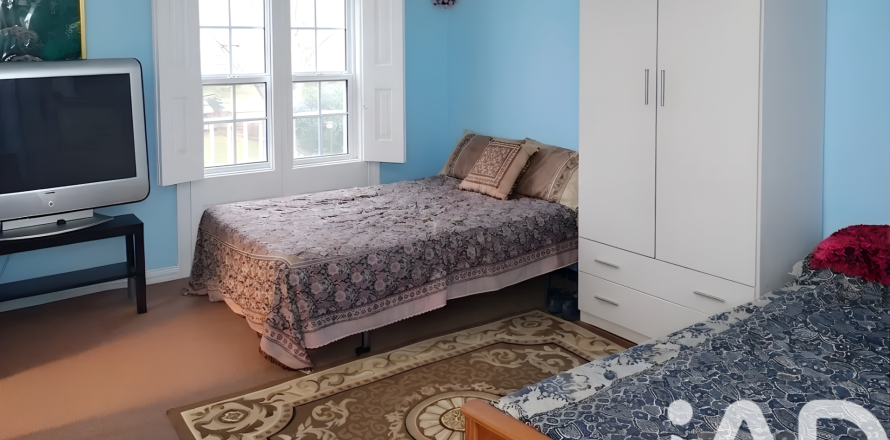 Appartamento a Barcelona, Spagna 3 camere da letto, 117 mq. N° 172174