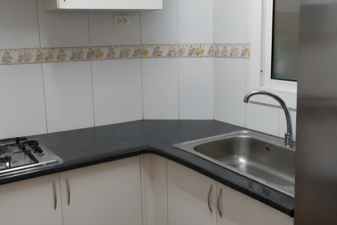 Appartamento in vendita a Barcelona, Spagna 3 camere da letto, 117 mq. N° 172174 - foto 4