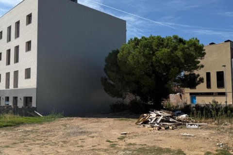 Land zum Verkauf in Les Franqueses Del Valles, Barcelona, Spanien 494 m2 Nr. 172172 - Foto 8