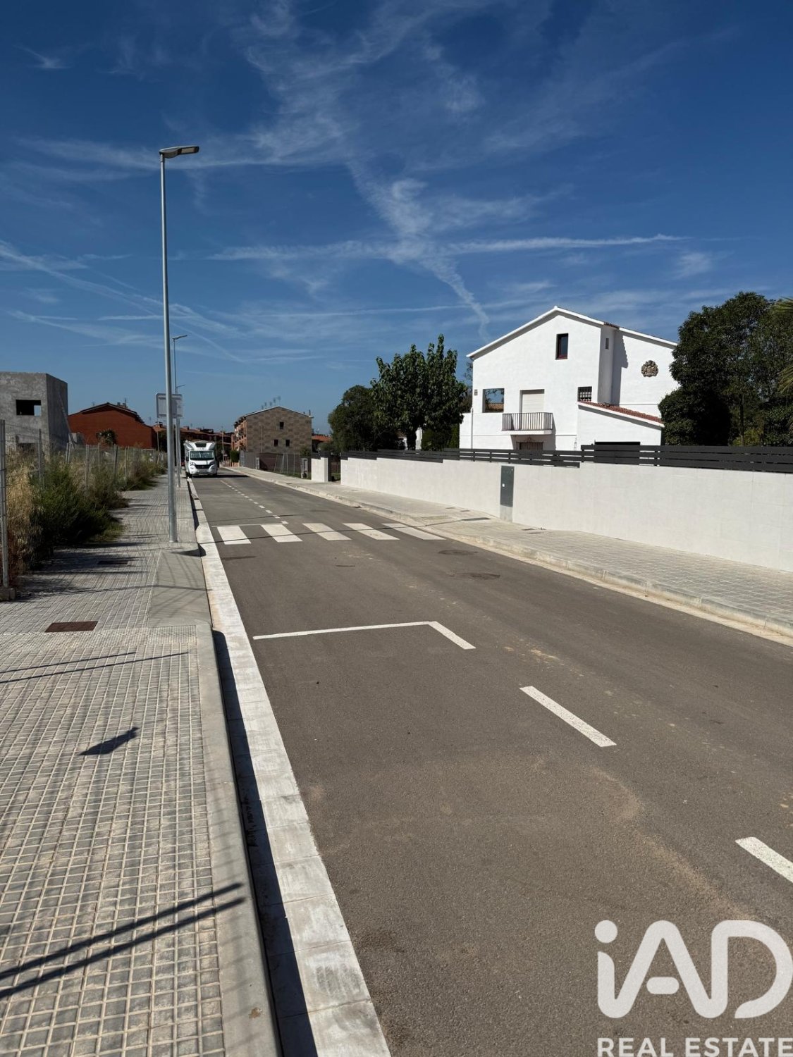 Tontti Les Franqueses Del Valles, Barcelona, Espanja 494 m2 No. 172172