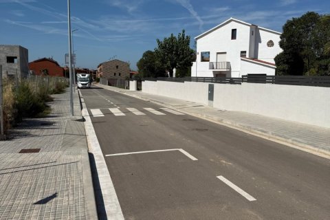 Land zum Verkauf in Les Franqueses Del Valles, Barcelona, Spanien 494 m2 Nr. 172172 - Foto 9