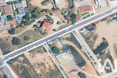 Land zum Verkauf in Les Franqueses Del Valles, Barcelona, Spanien 494 m2 Nr. 172172 - Foto 12