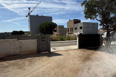 Land zum Verkauf in Les Franqueses Del Valles, Barcelona, Spanien 494 m2 Nr. 172172 - Foto 4