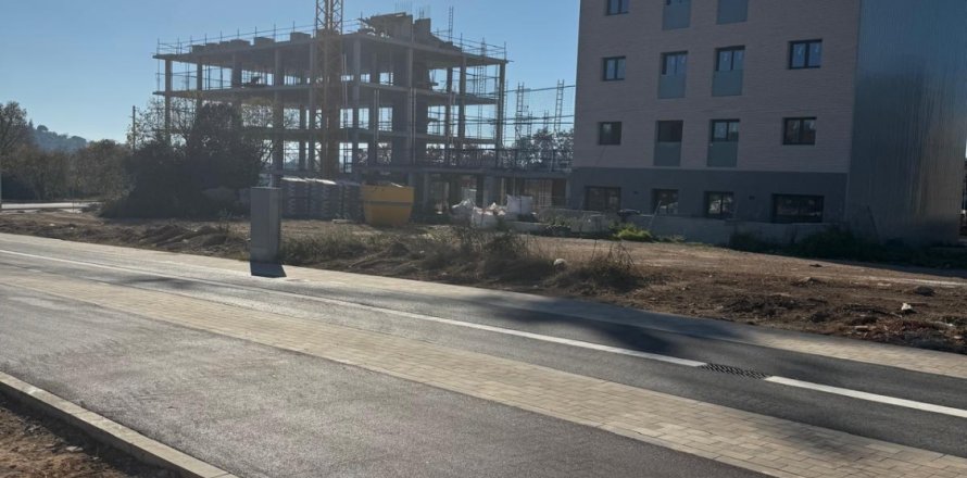 Land in Les Franqueses Del Valles, Barcelona, Spanien 494 m2 Nr. 172172