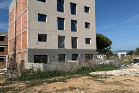 Land zum Verkauf in Les Franqueses Del Valles, Barcelona, Spanien 494 m2 Nr. 172172 - Foto 3