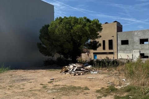 Land zum Verkauf in Les Franqueses Del Valles, Barcelona, Spanien 494 m2 Nr. 172172 - Foto 7