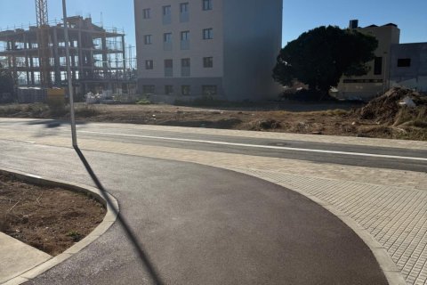 Land zum Verkauf in Les Franqueses Del Valles, Barcelona, Spanien 494 m2 Nr. 172172 - Foto 2