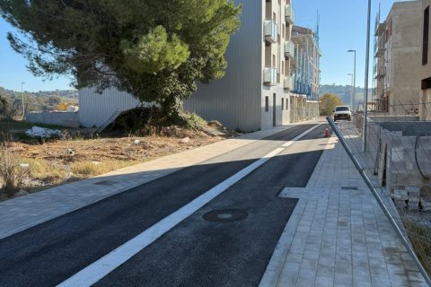 Land zum Verkauf in Les Franqueses Del Valles, Barcelona, Spanien 494 m2 Nr. 172172 - Foto 10
