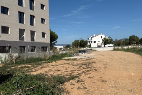 Land zum Verkauf in Les Franqueses Del Valles, Barcelona, Spanien 494 m2 Nr. 172172 - Foto 6