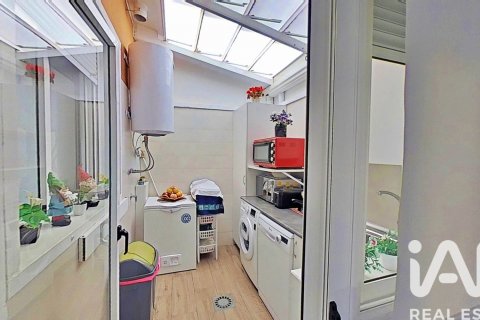 Radhus till salu i Elche, Alicante, Spanien 5 sovrum, 260 kvm. Nr. 172175 - foto 15