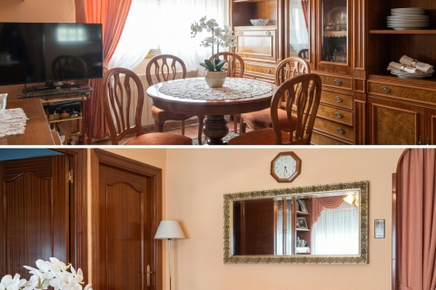Townhouse à Palencia, Espagne 3 chambres, 90 m2 No. 172173