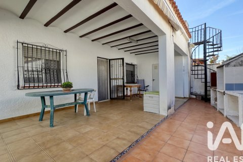 House zum Verkauf in Oliva, Valencia, Spanien 3 Schlafzimmer, 78 m2 Nr. 172169 - Foto 20