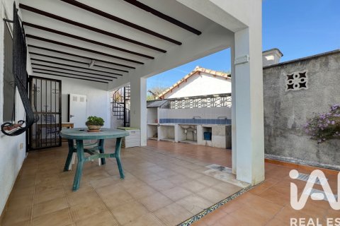 House zum Verkauf in Oliva, Valencia, Spanien 3 Schlafzimmer, 78 m2 Nr. 172169 - Foto 18