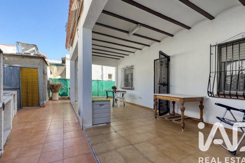 House zum Verkauf in Oliva, Valencia, Spanien 3 Schlafzimmer, 78 m2 Nr. 172169 - Foto 19