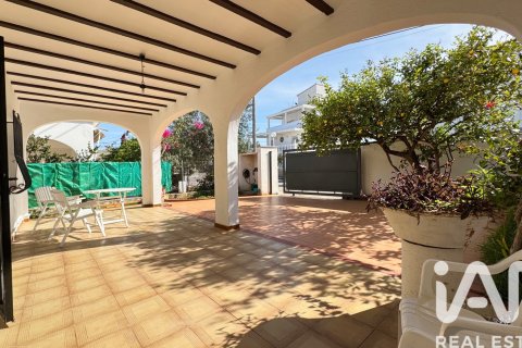 House zum Verkauf in Oliva, Valencia, Spanien 3 Schlafzimmer, 78 m2 Nr. 172169 - Foto 27