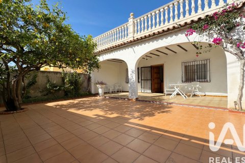 House zum Verkauf in Oliva, Valencia, Spanien 3 Schlafzimmer, 78 m2 Nr. 172169 - Foto 24