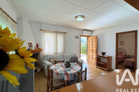 House zum Verkauf in Oliva, Valencia, Spanien 3 Schlafzimmer, 78 m2 Nr. 172169 - Foto 10