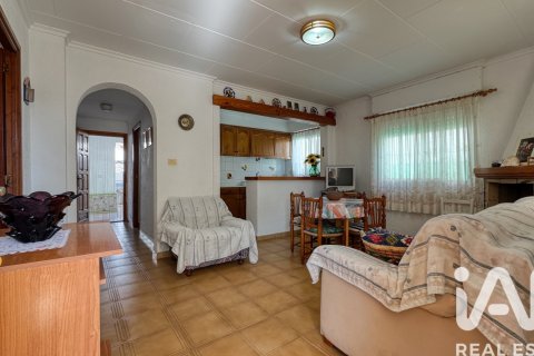 House zum Verkauf in Oliva, Valencia, Spanien 3 Schlafzimmer, 78 m2 Nr. 172169 - Foto 7