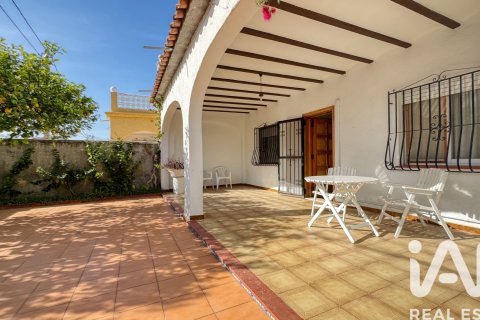 House zum Verkauf in Oliva, Valencia, Spanien 3 Schlafzimmer, 78 m2 Nr. 172169 - Foto 4