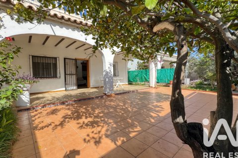 House zum Verkauf in Oliva, Valencia, Spanien 3 Schlafzimmer, 78 m2 Nr. 172169 - Foto 25