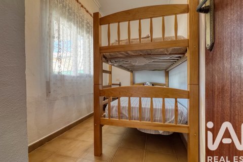 House zum Verkauf in Oliva, Valencia, Spanien 3 Schlafzimmer, 78 m2 Nr. 172169 - Foto 14