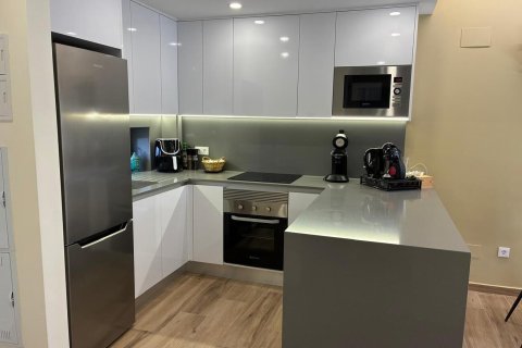 Apartment for sale in Villamartin, Alicante, Spain 2 bedrooms, 72 sq.m. No. 149453 - photo 21