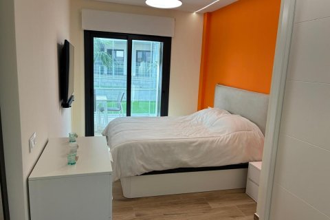 Apartment for sale in Villamartin, Alicante, Spain 2 bedrooms, 72 sq.m. No. 149453 - photo 6