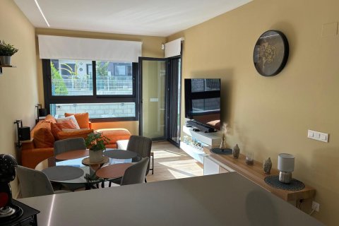 Apartment for sale in Villamartin, Alicante, Spain 2 bedrooms, 72 sq.m. No. 149453 - photo 10