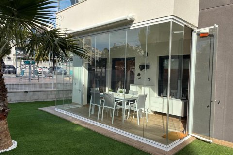 Apartment for sale in Villamartin, Alicante, Spain 2 bedrooms, 72 sq.m. No. 149453 - photo 5