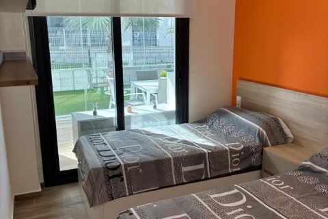 Apartment for sale in Villamartin, Alicante, Spain 2 bedrooms, 72 sq.m. No. 149453 - photo 14